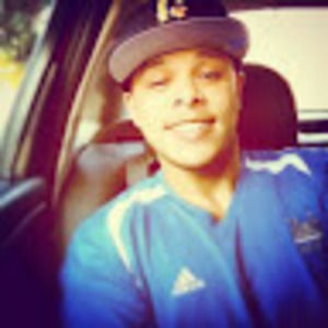 Meet your Posher, Robbie